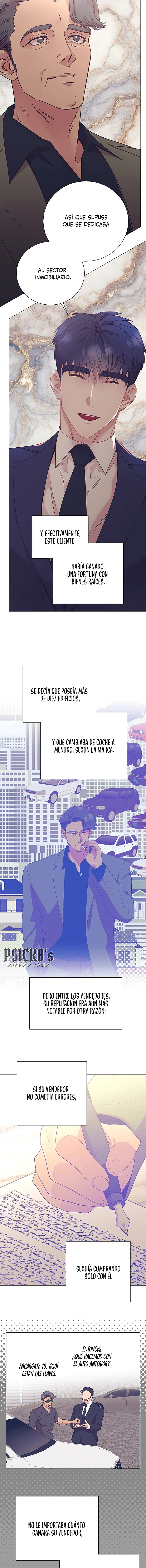 Genio de las ventas capítulo 82 página 12