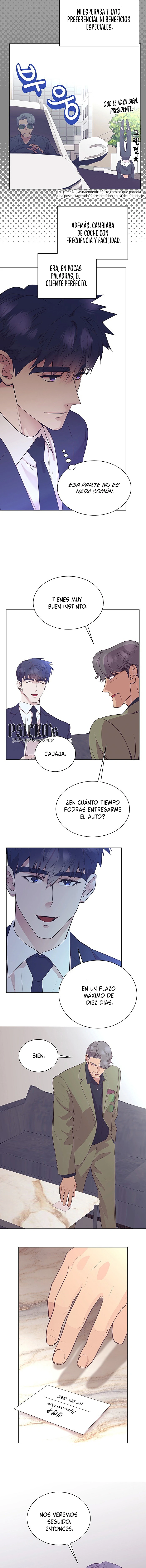 Genio de las ventas capítulo 82 página 13