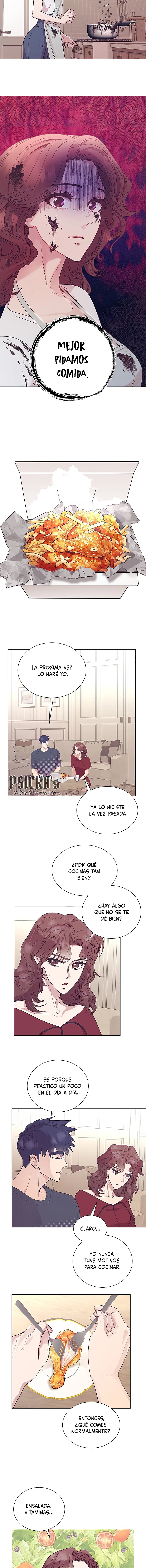 Genio de las ventas capítulo 83 página 5