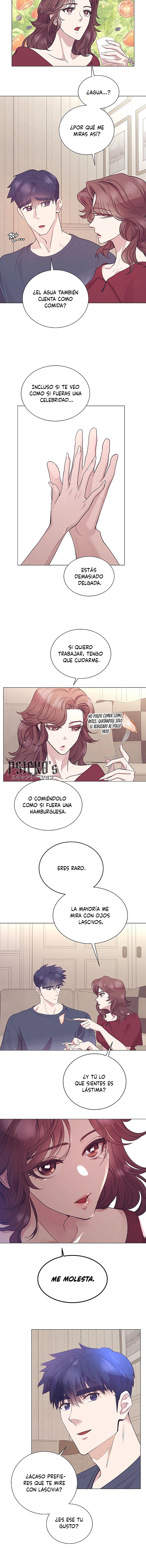 Genio de las ventas capítulo 83 página 6