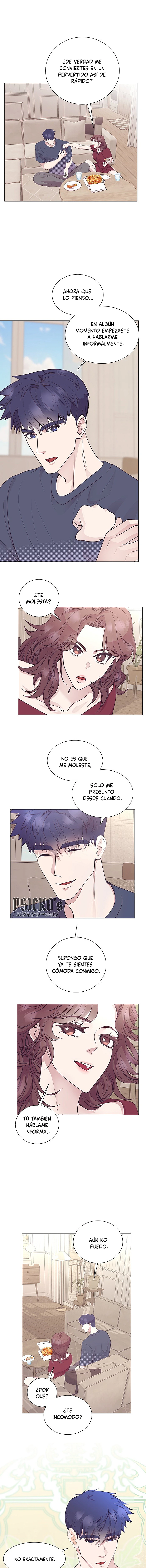 Genio de las ventas capítulo 83 página 7