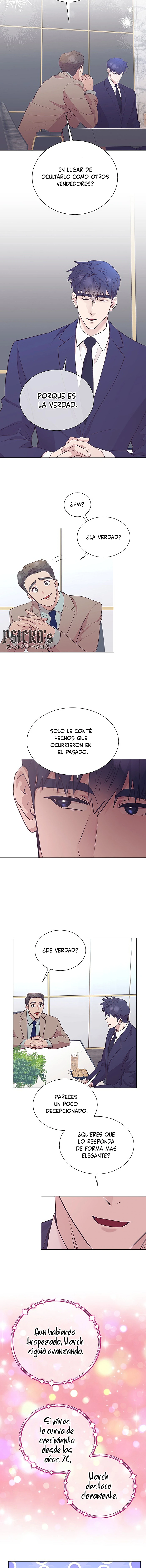 Genio de las ventas capítulo 84 página 10