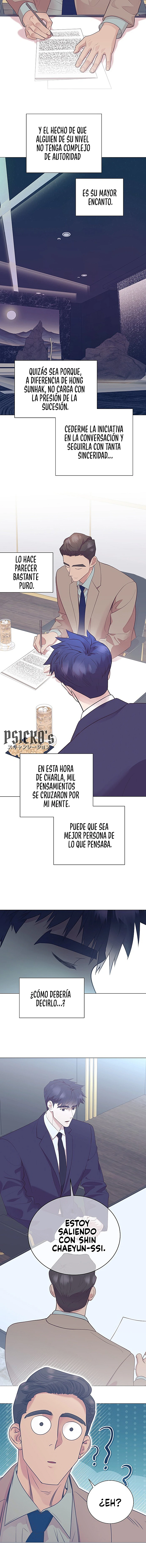 Genio de las ventas capítulo 84 página 13