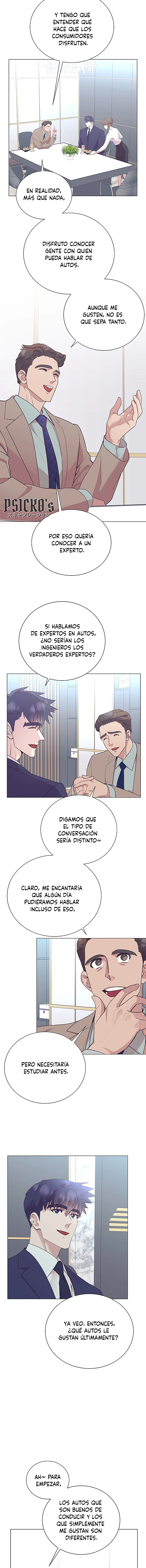 Genio de las ventas capítulo 84 página 4