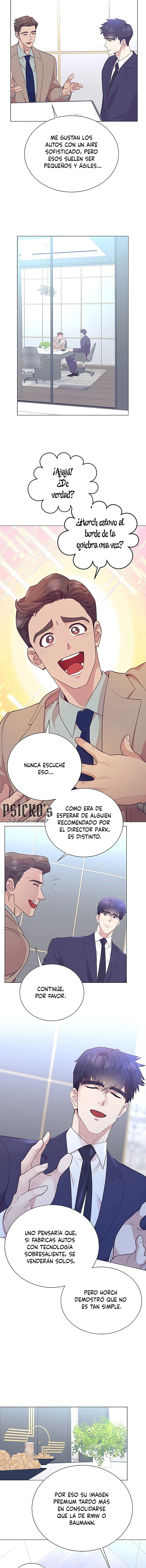 Genio de las ventas capítulo 84 página 5