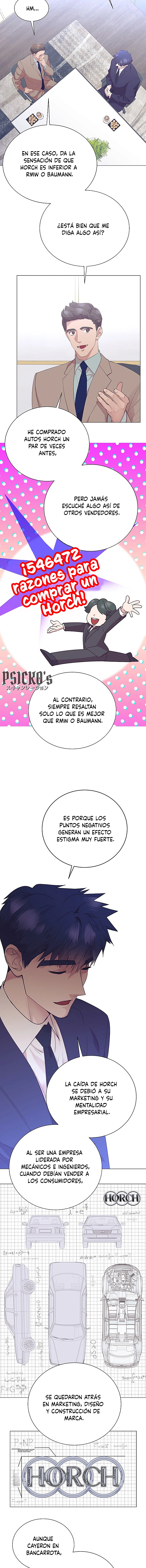 Genio de las ventas capítulo 84 página 6