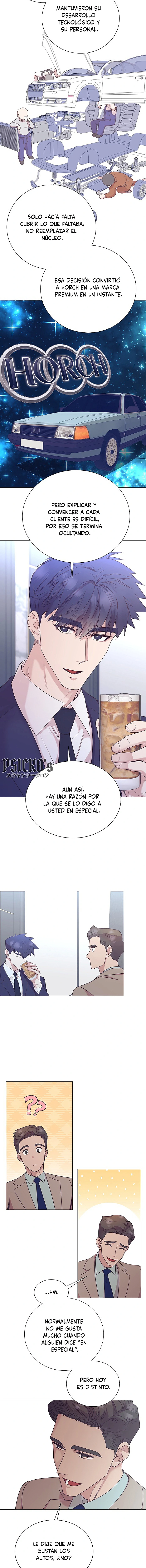 Genio de las ventas capítulo 84 página 7