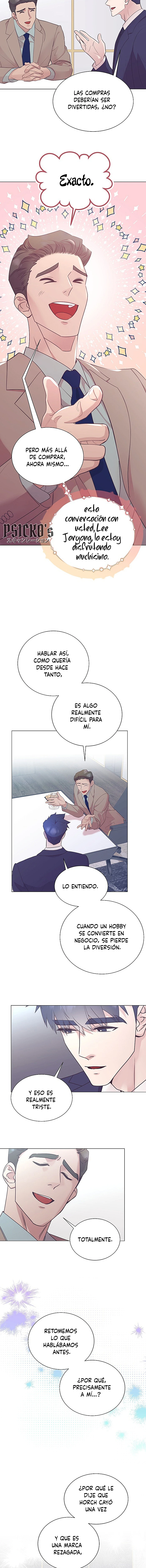 Genio de las ventas capítulo 84 página 9