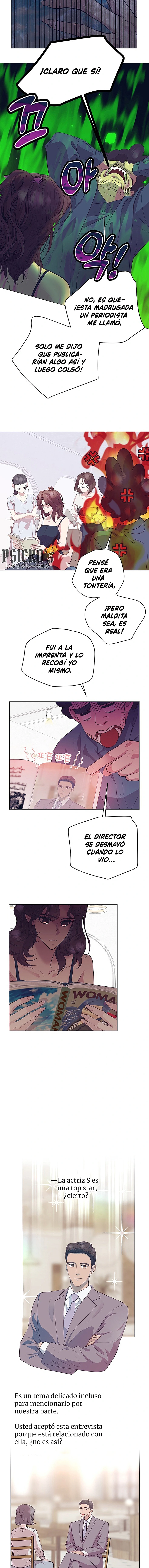 Genio de las ventas capítulo 85 página 11