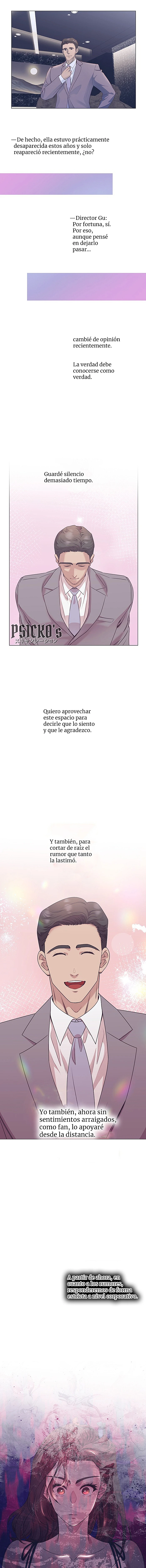 Genio de las ventas capítulo 85 página 13
