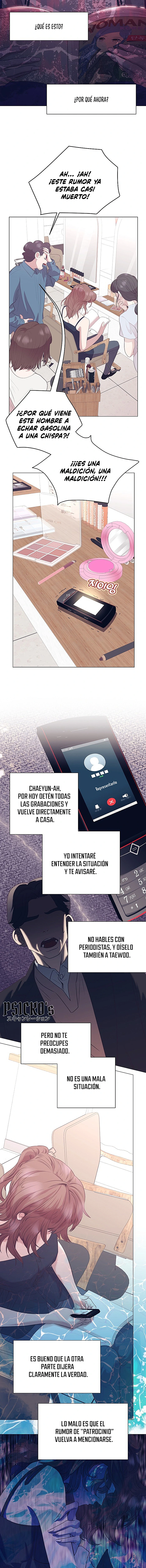 Genio de las ventas capítulo 85 página 14