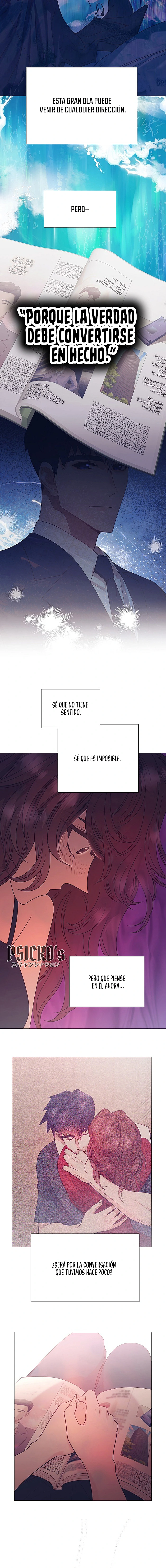 Genio de las ventas capítulo 85 página 15