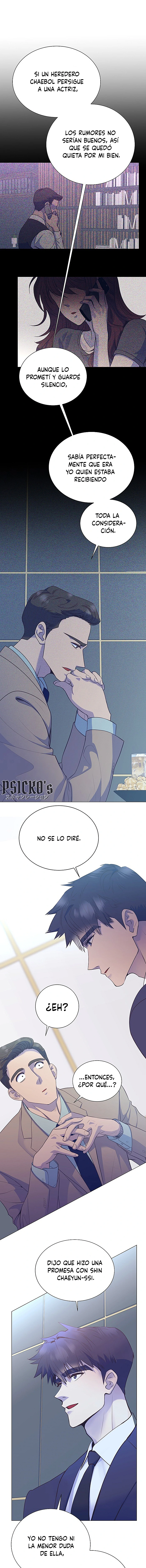 Genio de las ventas capítulo 85 página 4