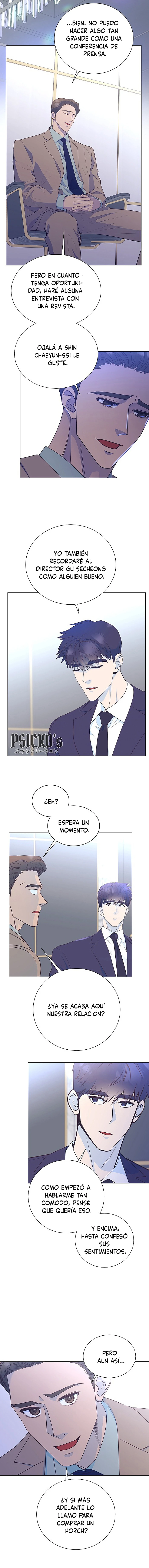 Genio de las ventas capítulo 85 página 6