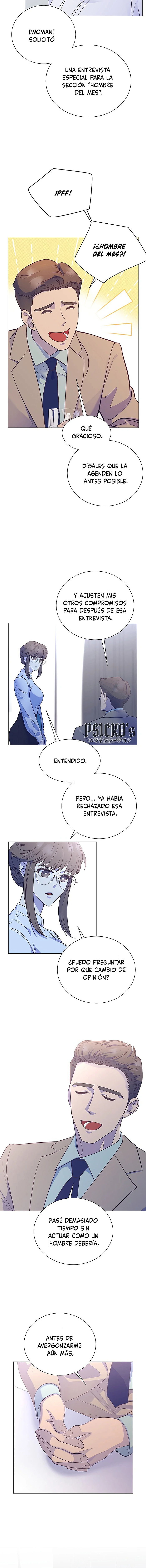 Genio de las ventas capítulo 85 página 9