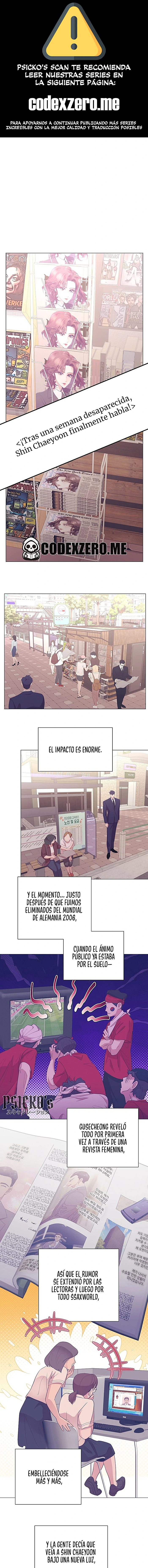 Genio de las ventas capítulo 86 página 3