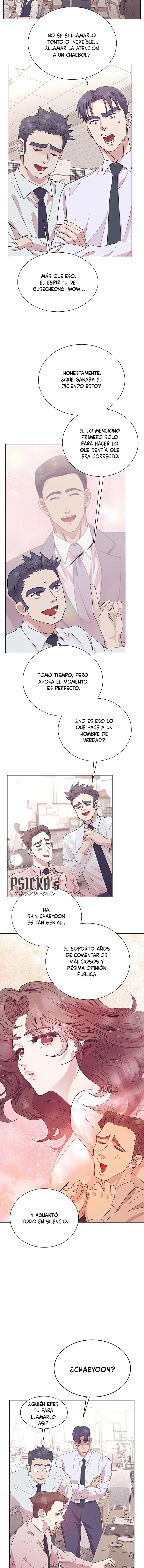Genio de las ventas capítulo 86 página 5