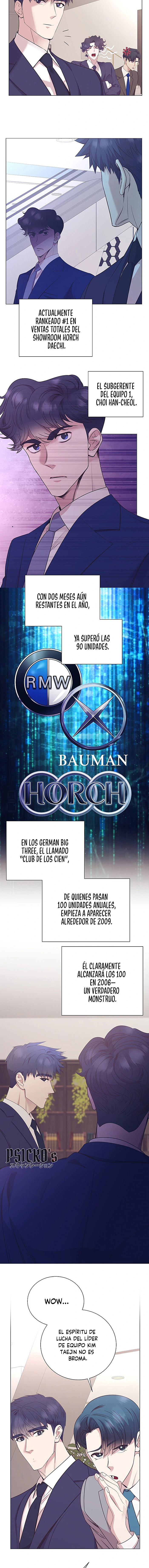 Genio de las ventas capítulo 87 página 12