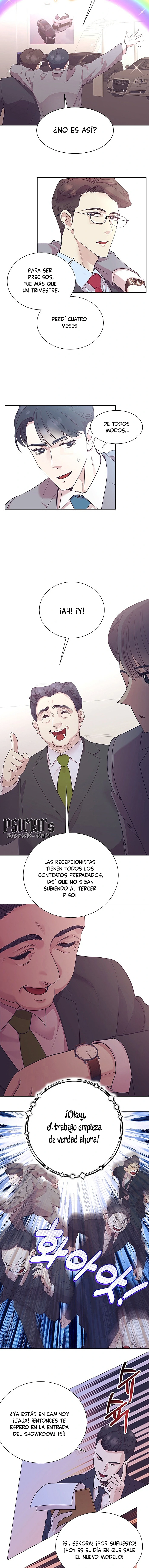 Genio de las ventas capítulo 87 página 14