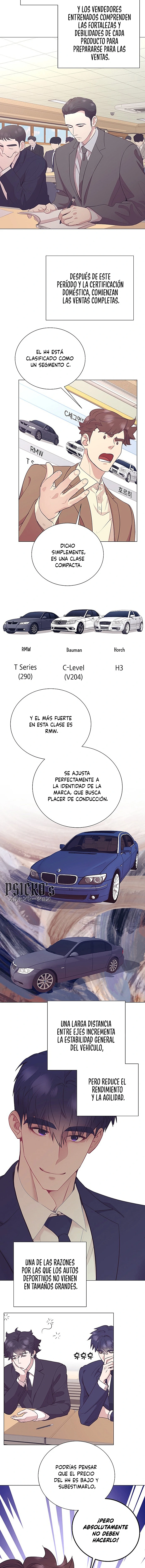 Genio de las ventas capítulo 87 página 7