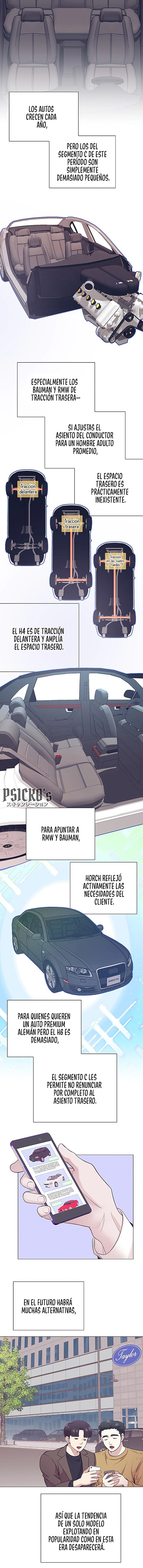 Genio de las ventas capítulo 87 página 9