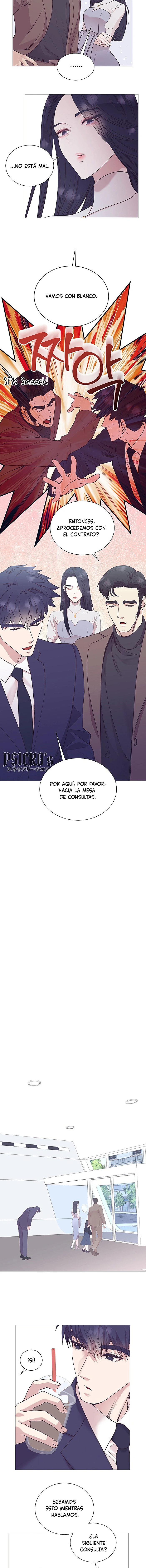 Genio de las ventas capítulo 88 página 10