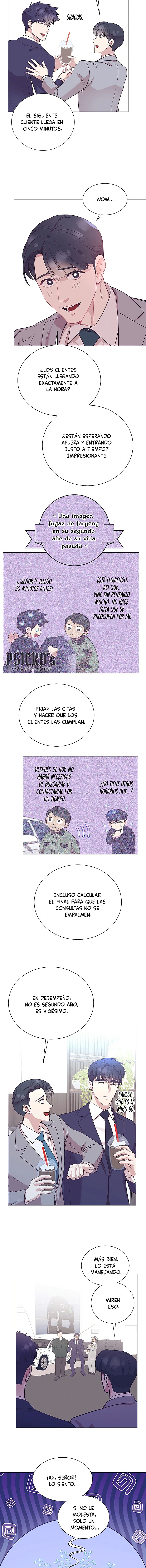 Genio de las ventas capítulo 88 página 11