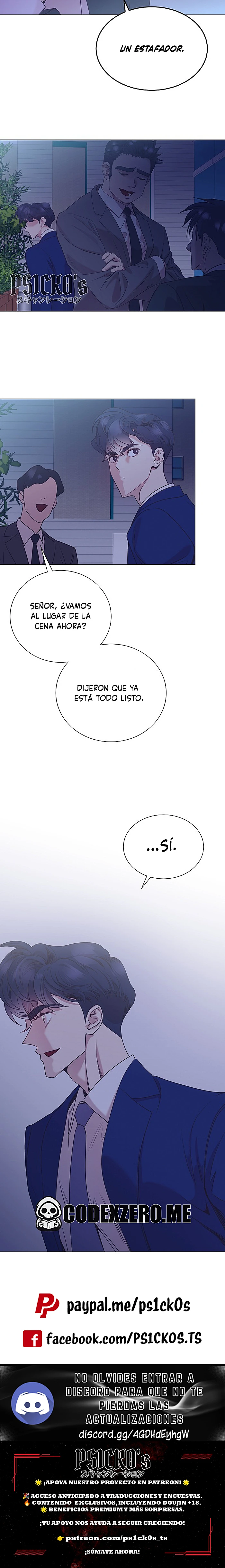 Genio de las ventas capítulo 88 página 16
