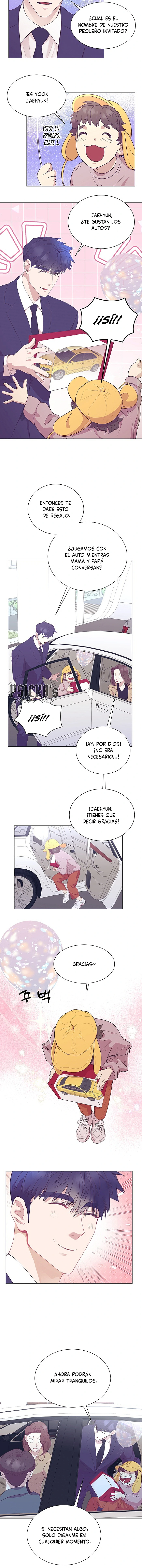 Genio de las ventas capítulo 88 página 4