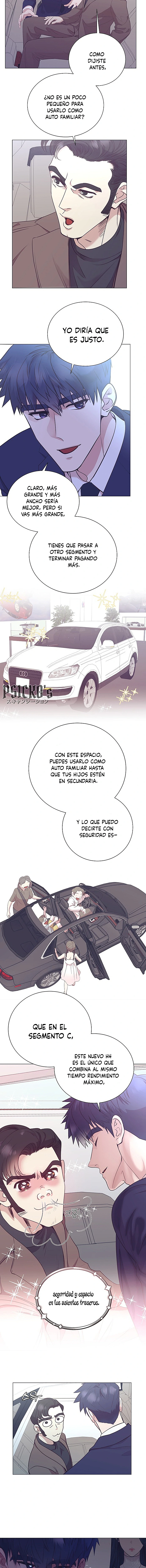 Genio de las ventas capítulo 88 página 8