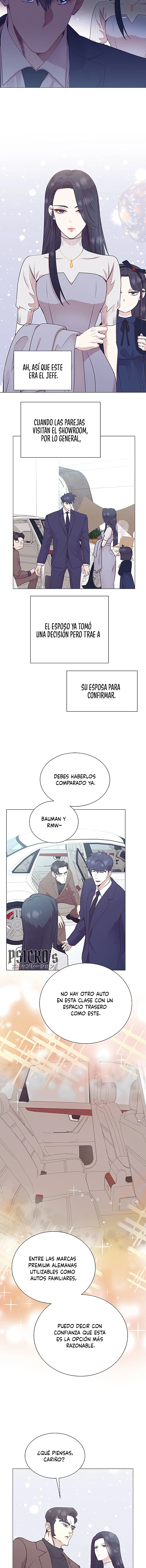 Genio de las ventas capítulo 88 página 9