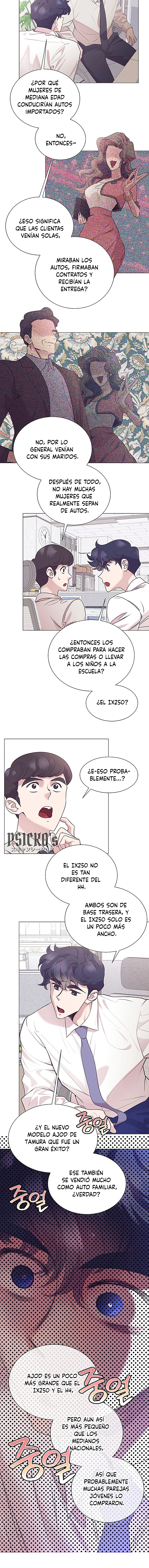 Genio de las ventas capítulo 89 página 12