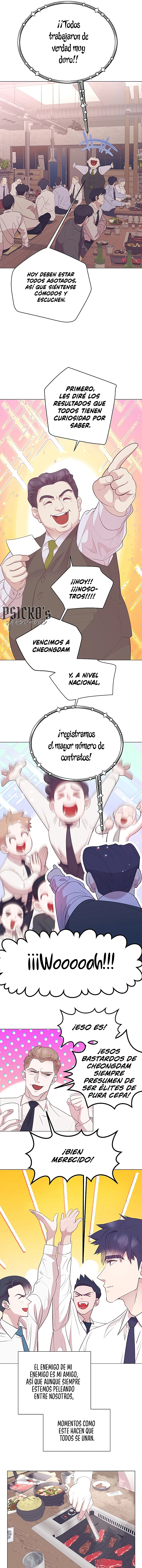 Genio de las ventas capítulo 89 página 4