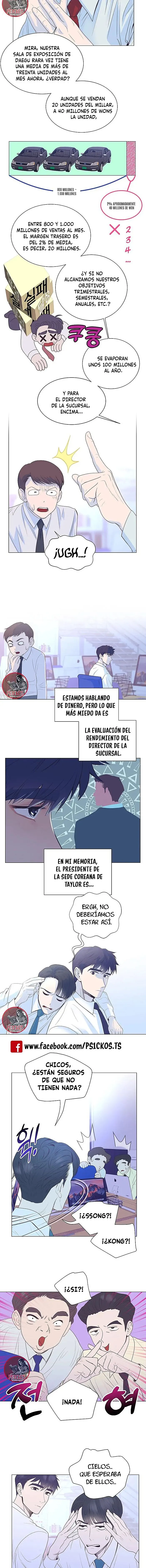 Genio de las ventas capítulo 9 página 3
