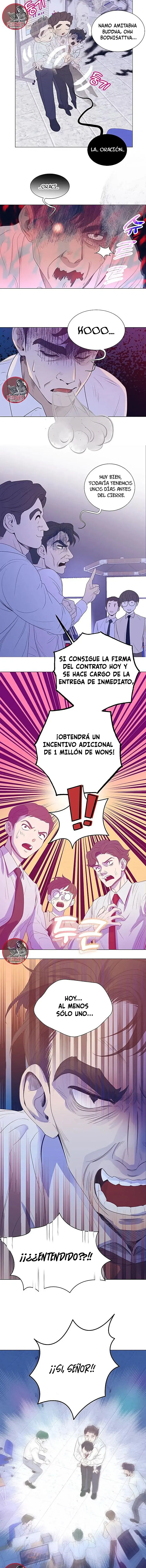 Genio de las ventas capítulo 9 página 5