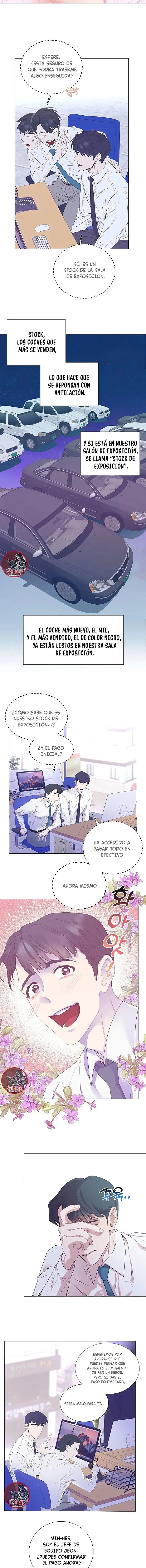 Genio de las ventas capítulo 9 página 8