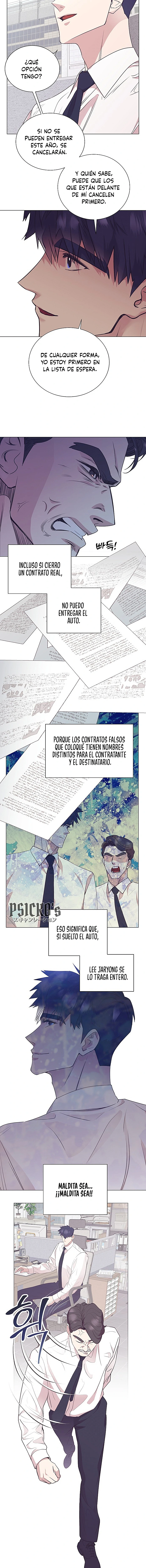 Genio de las ventas capítulo 90 página 10