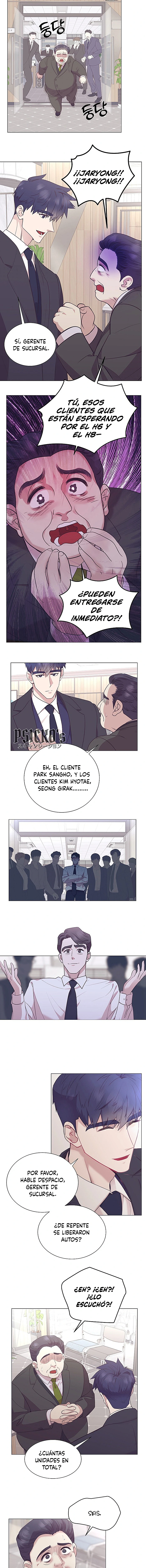 Genio de las ventas capítulo 90 página 13