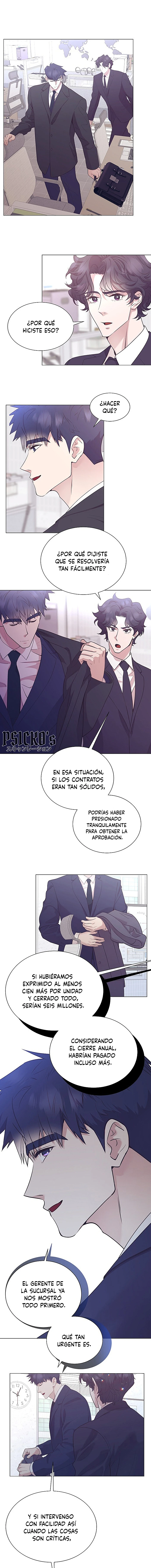Genio de las ventas capítulo 90 página 17