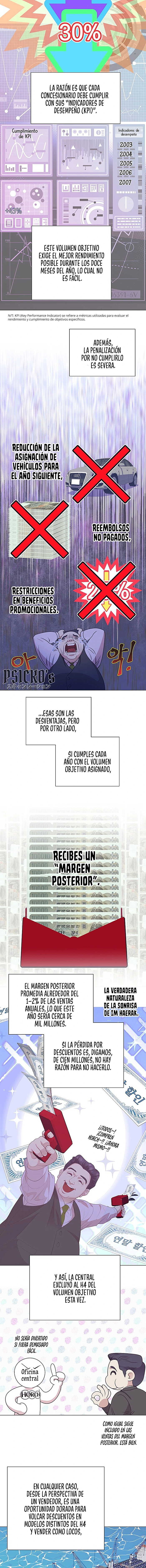 Genio de las ventas capítulo 90 página 5
