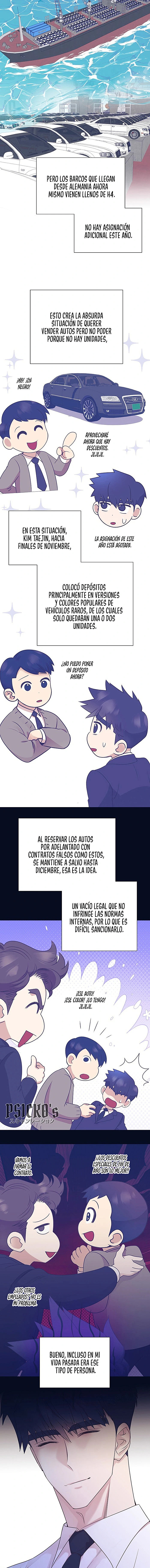 Genio de las ventas capítulo 90 página 6