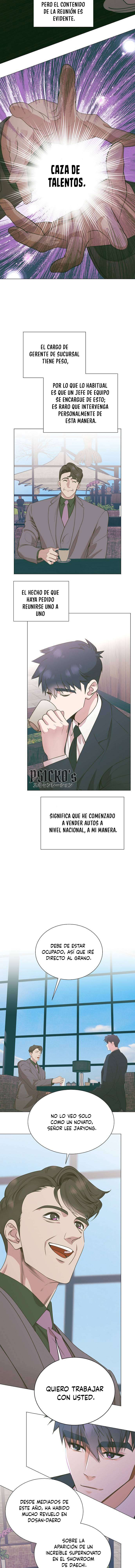 Genio de las ventas capítulo 91 página 5