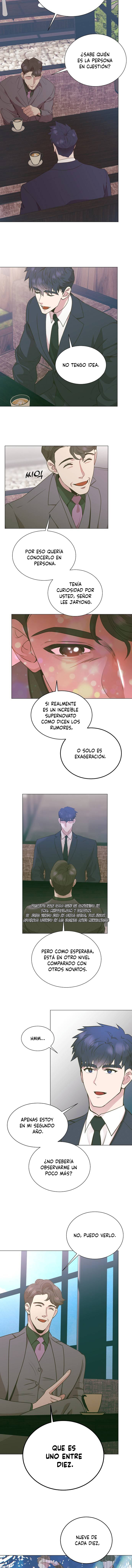 Genio de las ventas capítulo 91 página 6