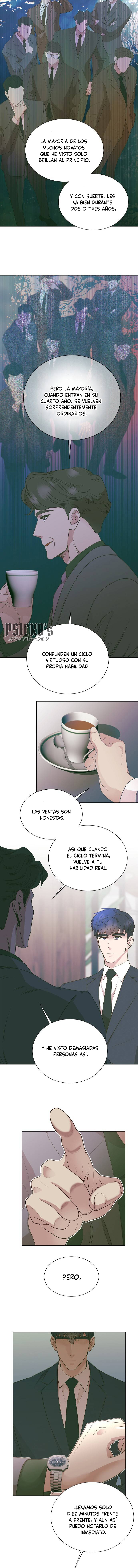 Genio de las ventas capítulo 91 página 7