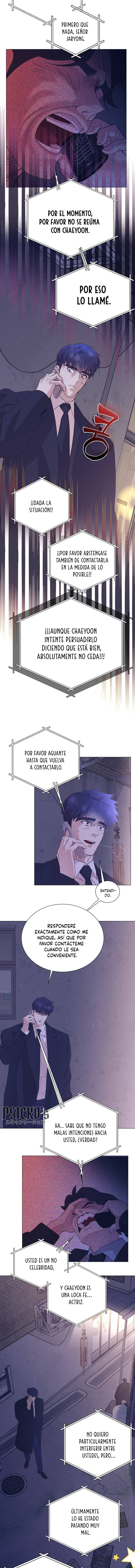 Genio de las ventas capítulo 92 página 13