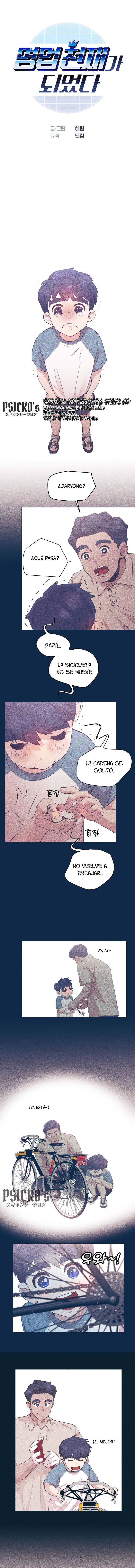 Genio de las ventas capítulo 92 página 2