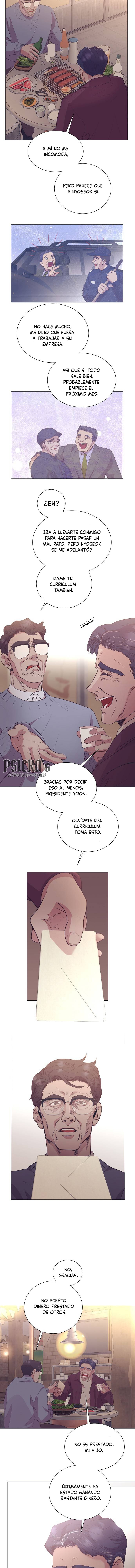 Genio de las ventas capítulo 92 página 5