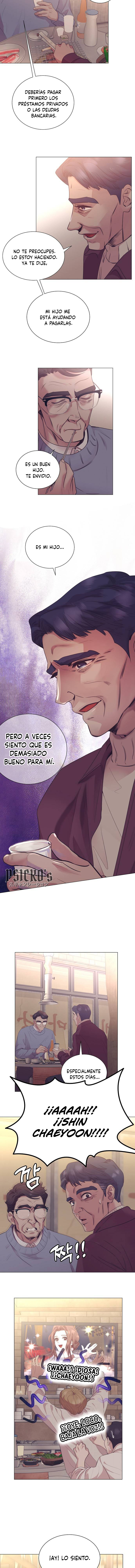 Genio de las ventas capítulo 92 página 7