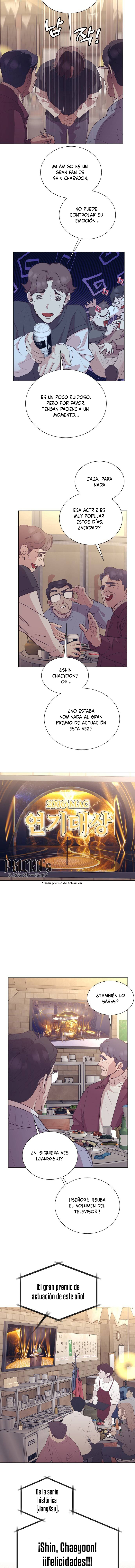 Genio de las ventas capítulo 92 página 8