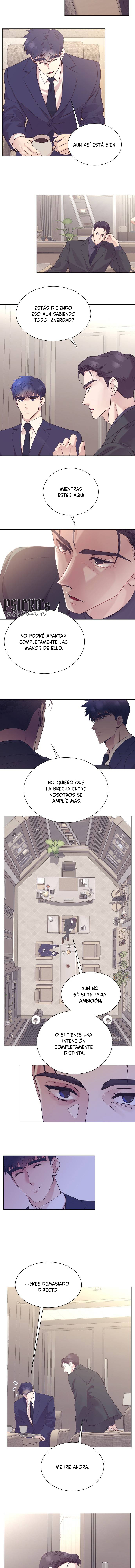 Genio de las ventas capítulo 93 página 14